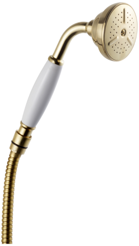 Tapwell ZDOC030 Mässing