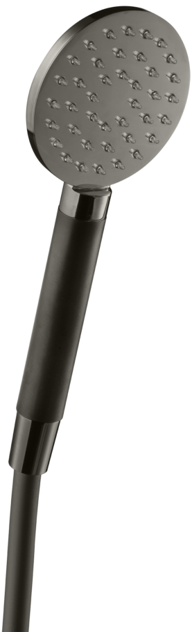 Tapwell ZDOC095 Black Chrome