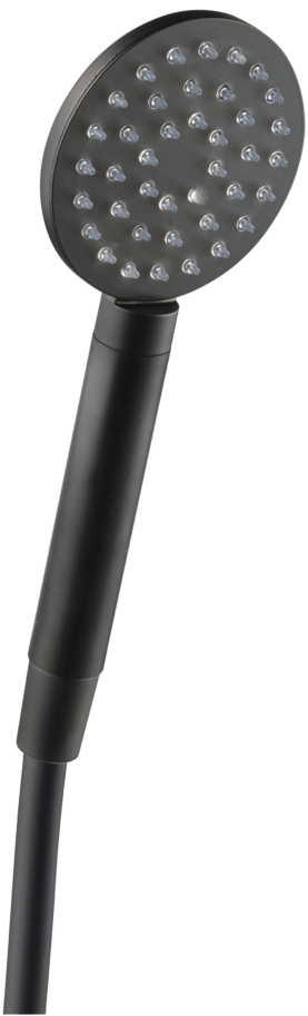 Tapwell ZDOC095 Mattsvart