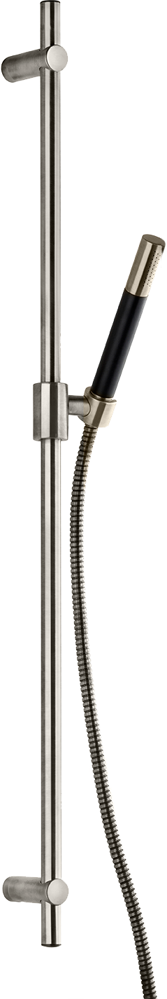 Tapwell ZSAL300 Brushed Nickel