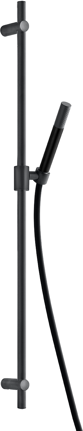 Tapwell ZSAL300 Mattsvart