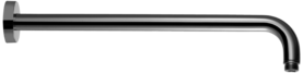 Tapwell ZSOF034 Black Chrome 400 mm