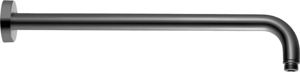 ZSOF034-Brushed-Black-Chrome