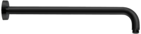 Tapwell ZSOF034 Mattsvart 400 mm