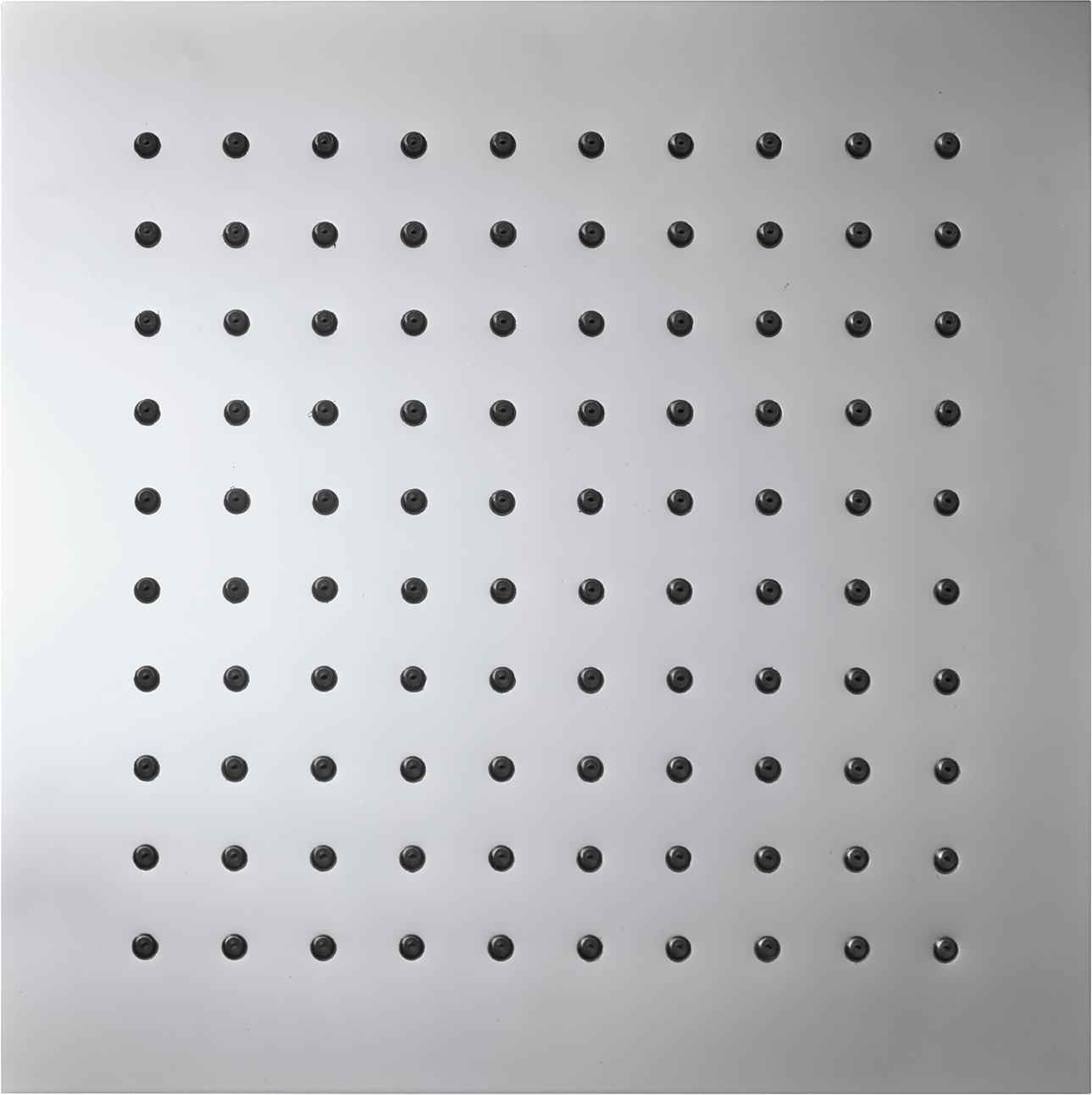 Tapwell ZSOF075 Krom, 200x200 mm