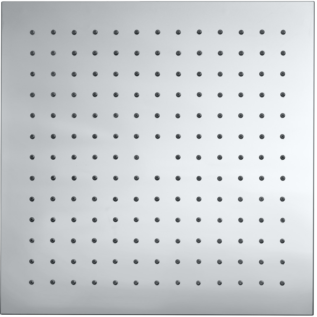 Tapwell ZSOF078 Krom, 300x300 mm