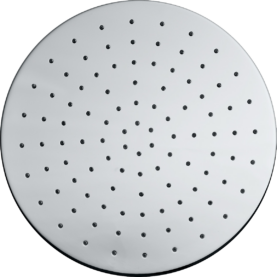 Tapwell ZSOF079 Krom, ⌀300 mm