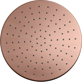 Tapwell ZSOF079 Koppar, ⌀300 mm