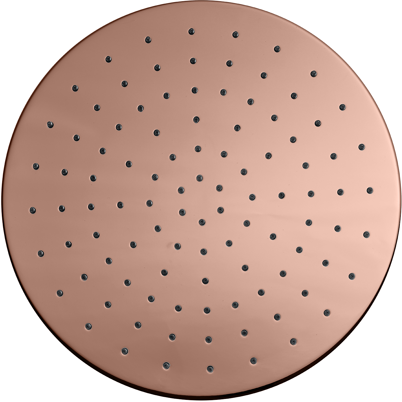 Tapwell ZSOF079 Koppar, ⌀300 mm