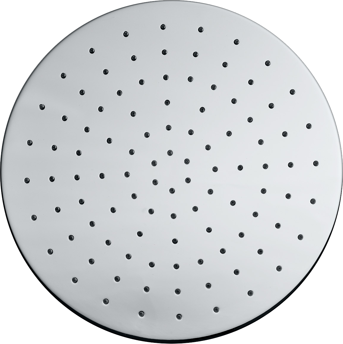 Tapwell ZSOF079 Krom, ⌀300 mm