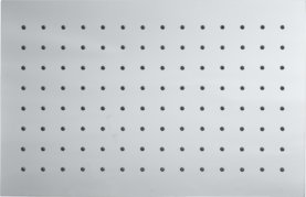 Tapwell ZSOF091 Krom, 340x220 mm