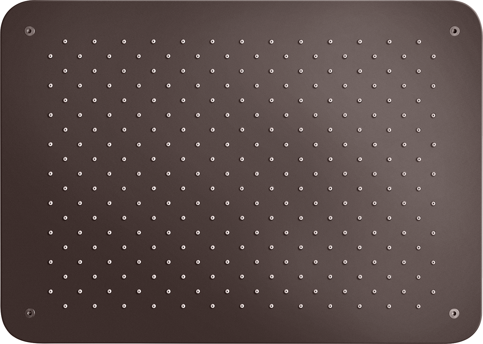 Tapwell ZSOF093 Bronze, 450x320 mm
