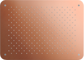 Tapwell ZSOF093 Koppar, 450x320 mm