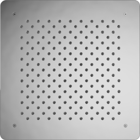 Tapwell ZSOF097 Krom, 400x400 mm