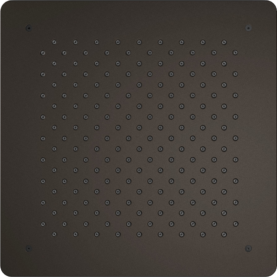 Tapwell ZSOF097 Bronze, 400x400 mm