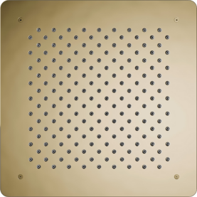 Tapwell ZSOF097 Honey Gold, 400x400 mm