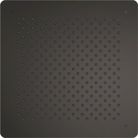 Tapwell ZSOF098 Bronze, 500x500 mm