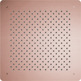 Tapwell ZSOF098 Koppar, 500x500 mm