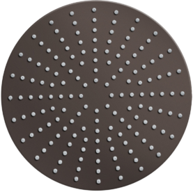 Tapwell ZSOF250 Bronze, ø250 mm