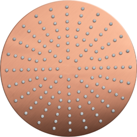 Tapwell ZSOF250 Koppar, ⌀250 mm