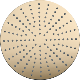 Tapwell ZSOF079 Mässing, ⌀300 mm