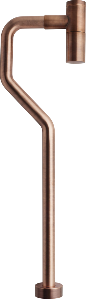 Tapwell XA200 Koppar