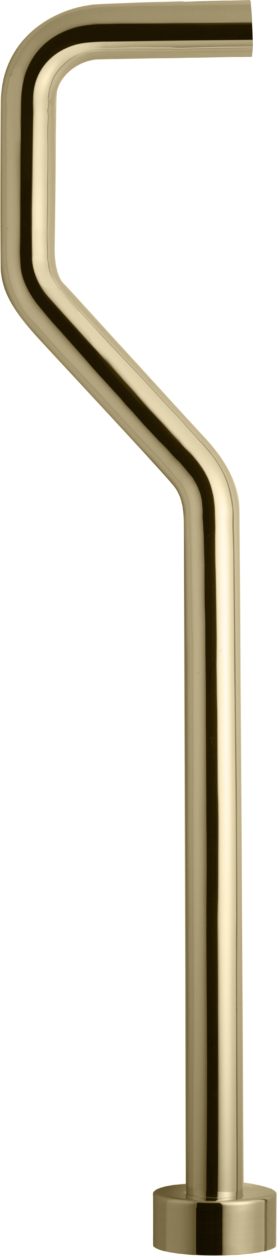 Tapwell XA22 Mässing